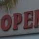 Entrada do Shopping